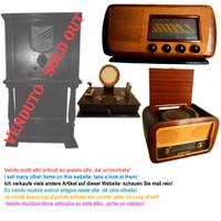 Unda, Ducati, Daki Wärkstetten Schulz radio