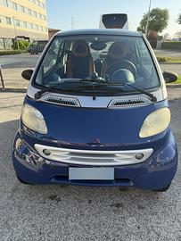 Smart ideale anche per neo patentati disponibile