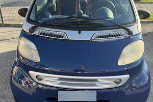Smart ideale anche per neo patentati disponibile