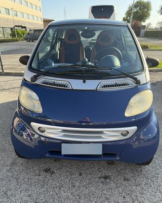 Smart ideale anche per neo patentati disponibile