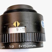 APO Gerogon 150mm f/9