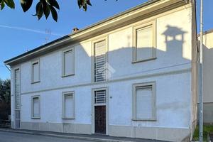 CASA INDIPENDENTE A CARATE BRIANZA