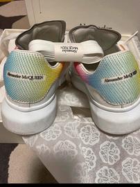 Alexander McQueen sneaker