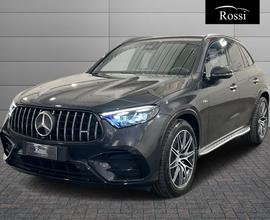 MERCEDES - VETTURE Mercedes-AMG GLC 43 4MAT N61804