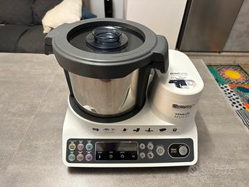 Kenwood kCook Multi CCL401WH