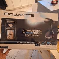 stiratore verticale Rowenta