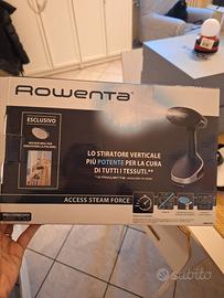 stiratore verticale Rowenta