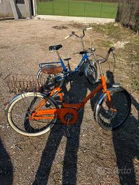 Graziella bicicletta biciclette