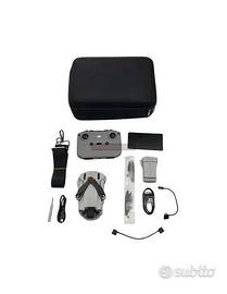 DJI Mini 3 Pro (DJI RC N-1) - USATO