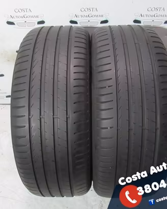 Gomme 225 50 18 Pirelli 80%  225 50 R18
