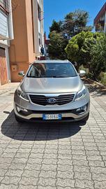 Kia Sportage 2011  