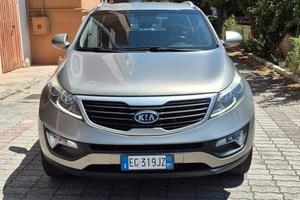 Kia Sportage 2011  