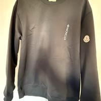 Felpa Moncler mai messa taglia m