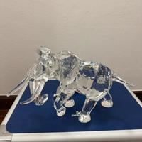 Elefante Swarovski Crystal Limited Edition 2006