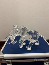 Elefante Swarovski Crystal Limited Edition 2006