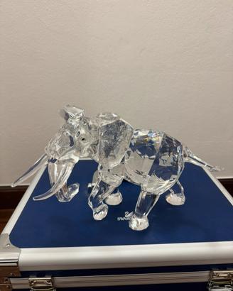 Elefante Swarovski Crystal Limited Edition 2006