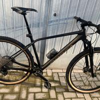 Orbea alma m50 carbon