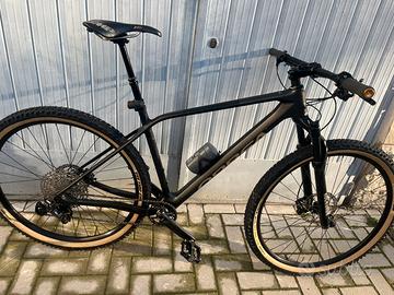 Orbea alma m50 carbon