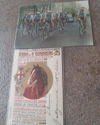 vecchie cartoline