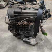 Motore Agila 1.0B Anno 2008 Sigla K10B Km 120.000