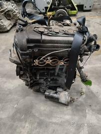 Motore Agila 1.0B Anno 2008 Sigla K10B Km 120.000