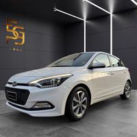 Hyundai i20 1.4 CRDi 5 porte Style