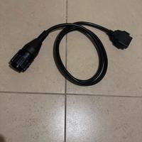 BMW GS 1200 adattatore obd