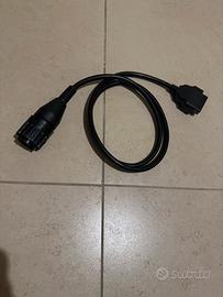 BMW GS 1200 adattatore obd