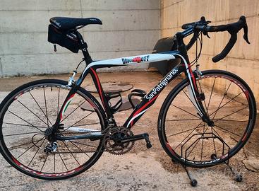 bici corsa 