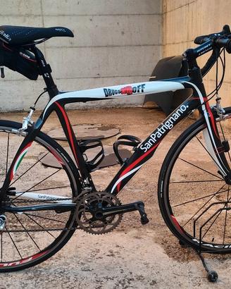 bici corsa 