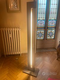 Lampada terra Design Nemo Ara by Ilaria Marelli