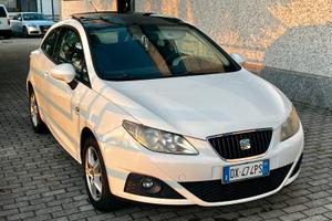Ibiza 1.6 Sport Dual benzina + GPL