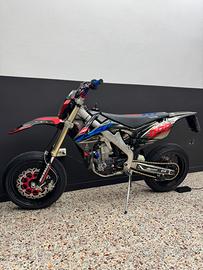 Honda crf450r A2