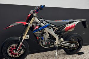 Honda crf450r A2