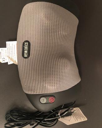 CUSCINO MASSAGGIANTE HOMEDICS SP-7H