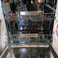 Lavastoviglie Whirlpool