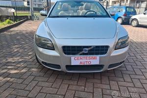 VOLVO C70 CABRIOLET DIESEL ANNO 2006