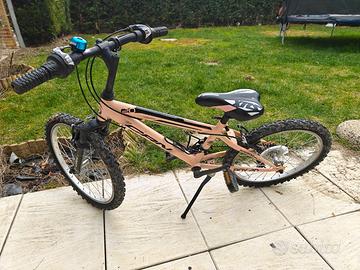 Bicicletta 20" bambino