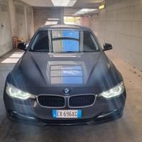 BMW 316d  Sport