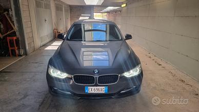 BMW 316d  Sport 