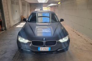 BMW 316d  Sport 