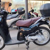 APRILIA SCARABEO 50 2 TEMPI