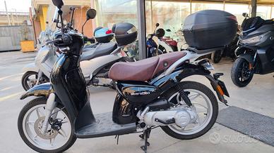 APRILIA SCARABEO 50 2 TEMPI