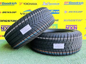 X2: Invernali 235/55R18 104H -BARUM- al 91%