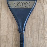 Racchetta Dunlop Vintage '80