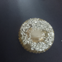 Pendente energia orgonica quarzo