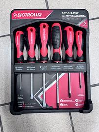 SET GIRAVITI DICTROLUX