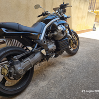 Moto Guzzi Griso 1100