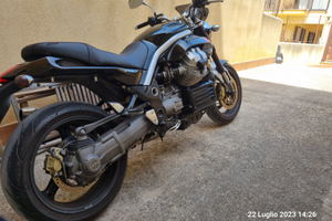 Moto Guzzi Griso 1100