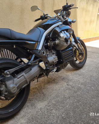 Moto Guzzi Griso 1100